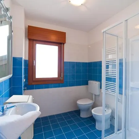 Galleria Gran Mado Appartement *