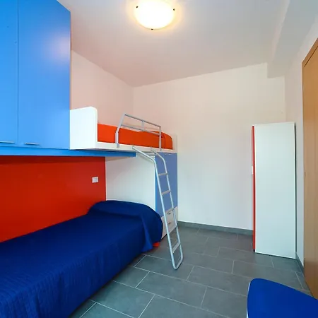 Appartement Galleria Gran Mado *