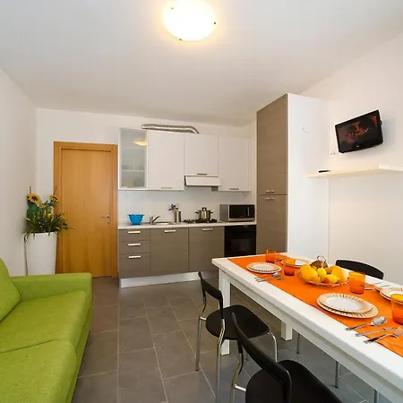Appartement Galleria Gran Mado Caorle