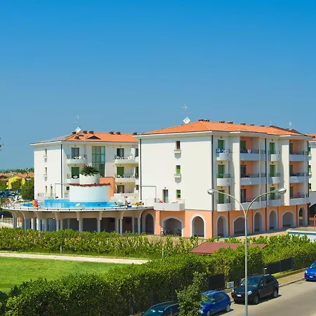 Galleria Gran Mado Appartement Caorle