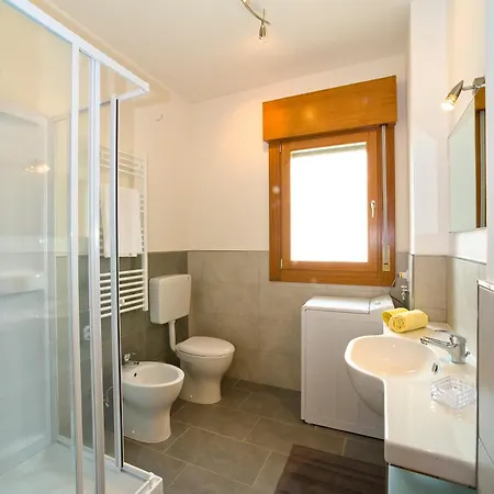 Galleria Gran Mado Appartement *