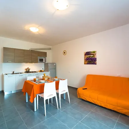 Galleria Gran Mado Appartement Caorle
