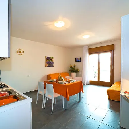 Appartement Galleria Gran Mado Caorle