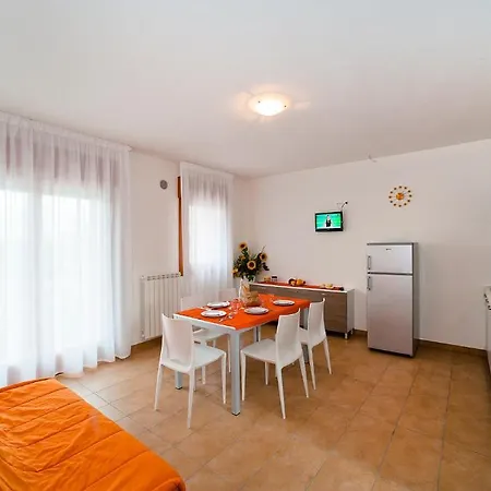 Galleria Gran Mado Appartement Caorle